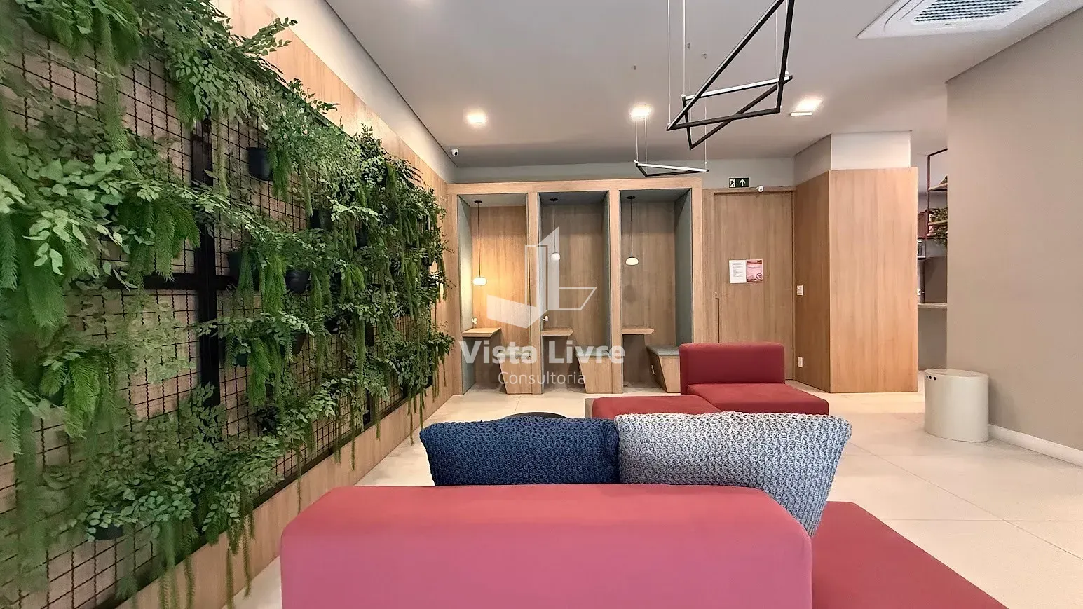 Apartamento, 1 quarto, 24 m² - Foto 14