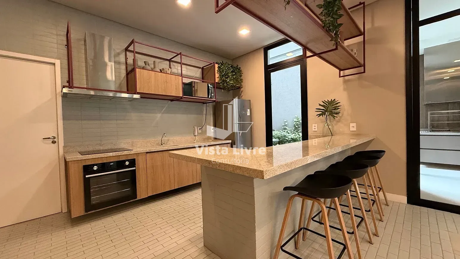 Apartamento, 1 quarto, 24 m² - Foto 15