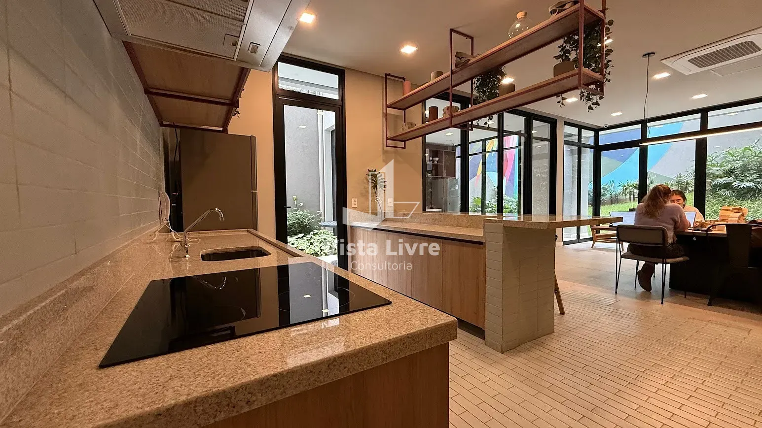 Apartamento, 1 quarto, 24 m² - Foto 16