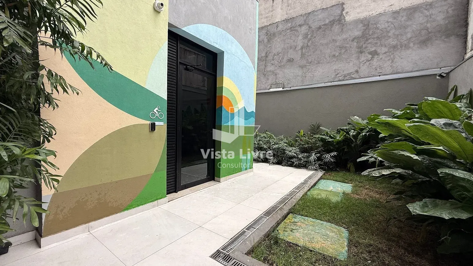 Apartamento, 1 quarto, 24 m² - Foto 19