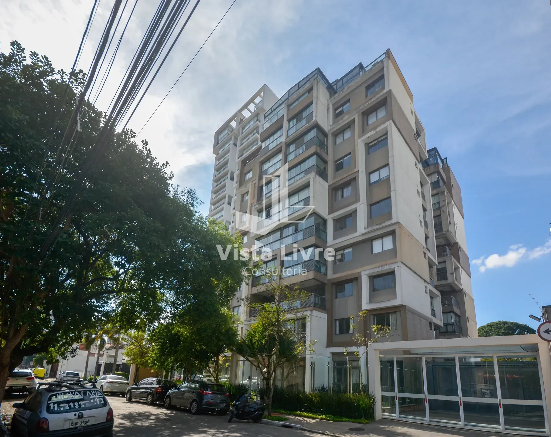 Apartamento, 1 quarto, 36 m² - Foto 26