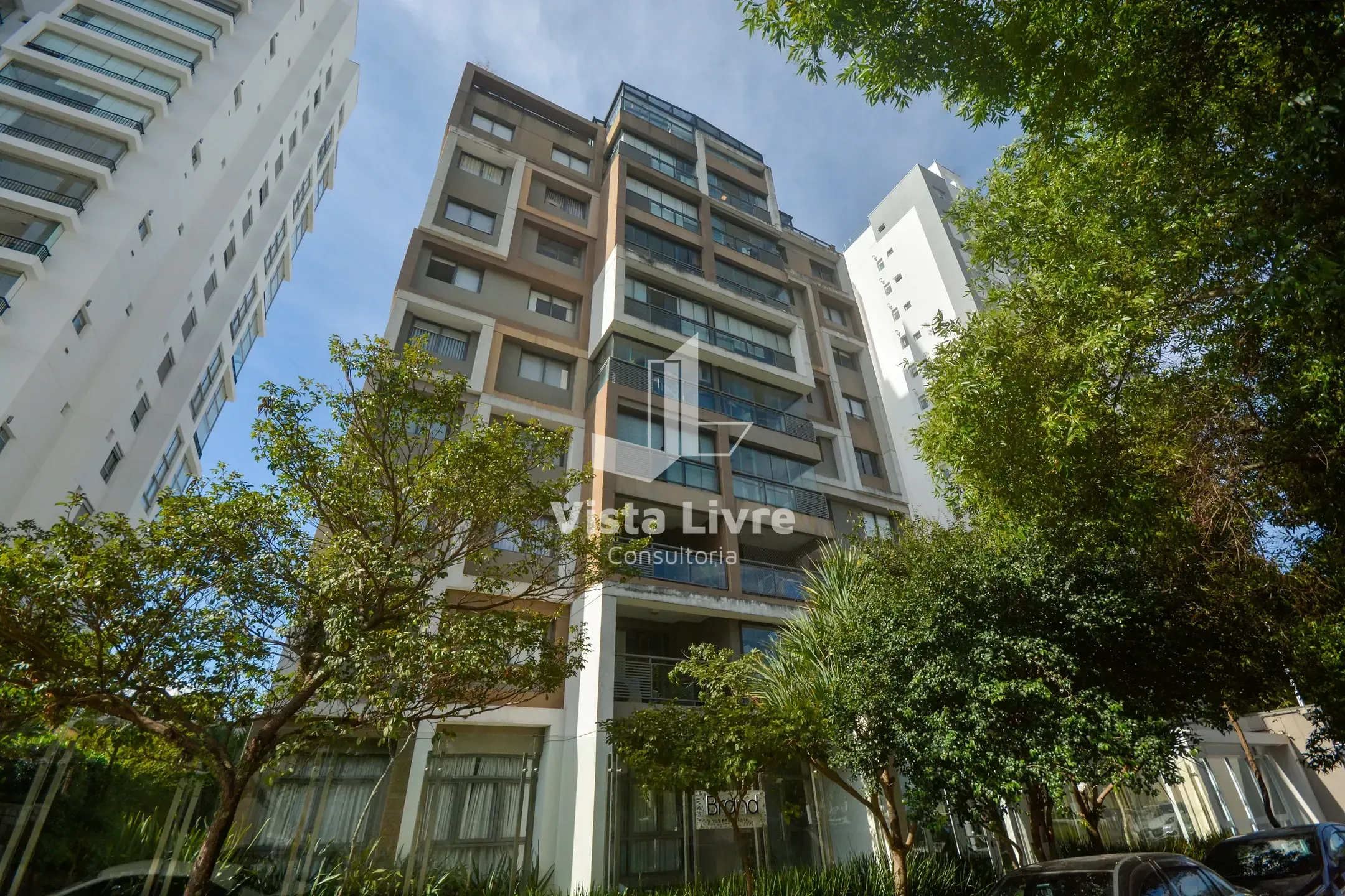 Apartamento, 1 quarto, 36 m² - Foto 27