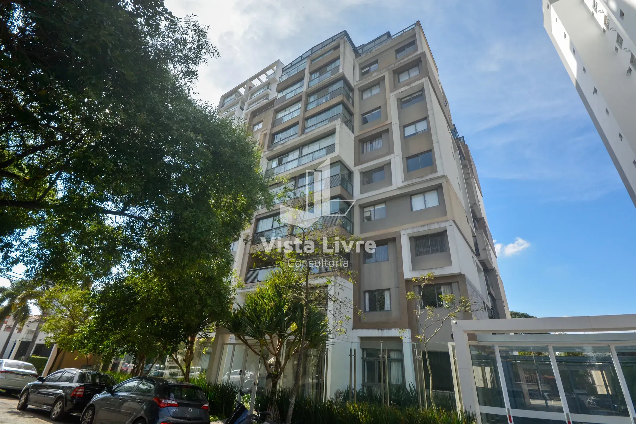Apartamento, 1 quarto, 36 m² - Foto 28