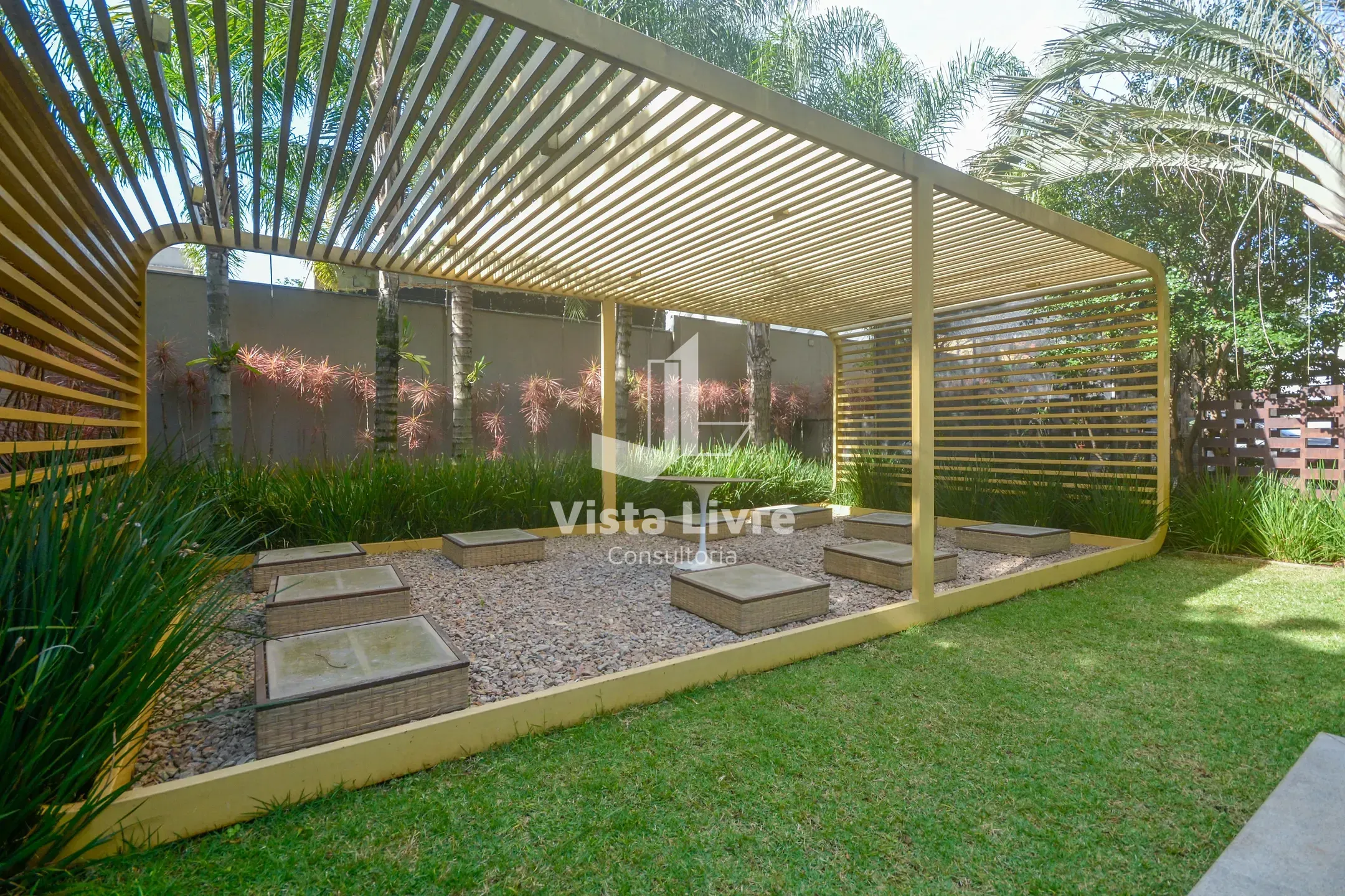 Apartamento, 1 quarto, 36 m² - Foto 22