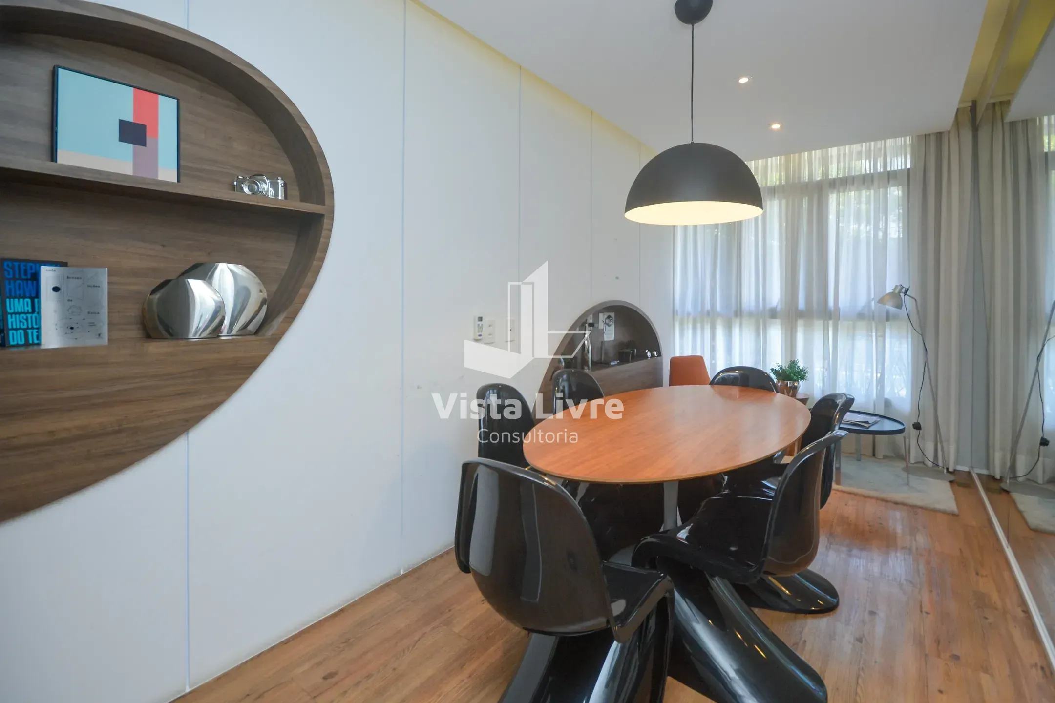 Apartamento, 1 quarto, 112 m² - Foto 61