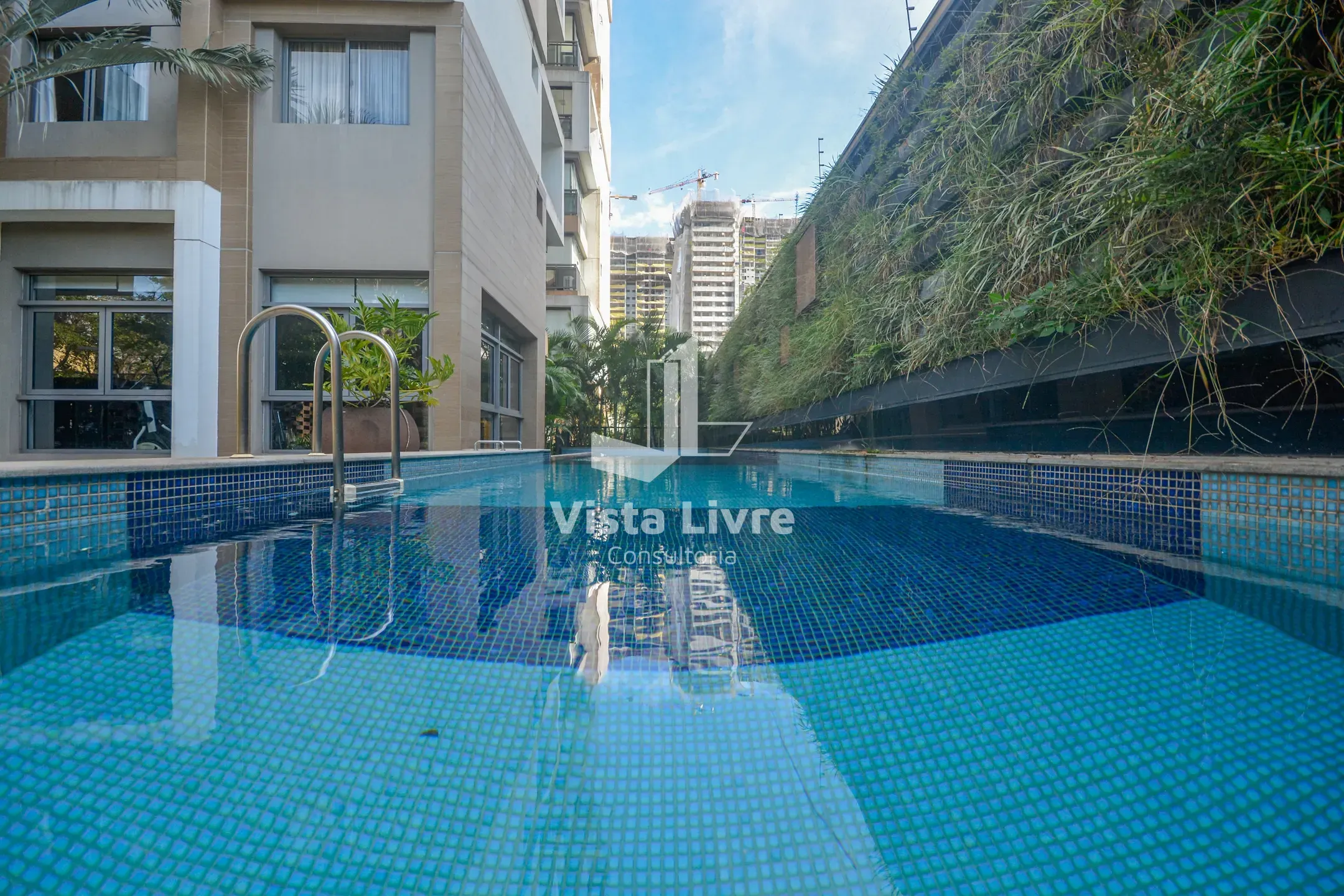 Apartamento, 1 quarto, 36 m² - Foto 18