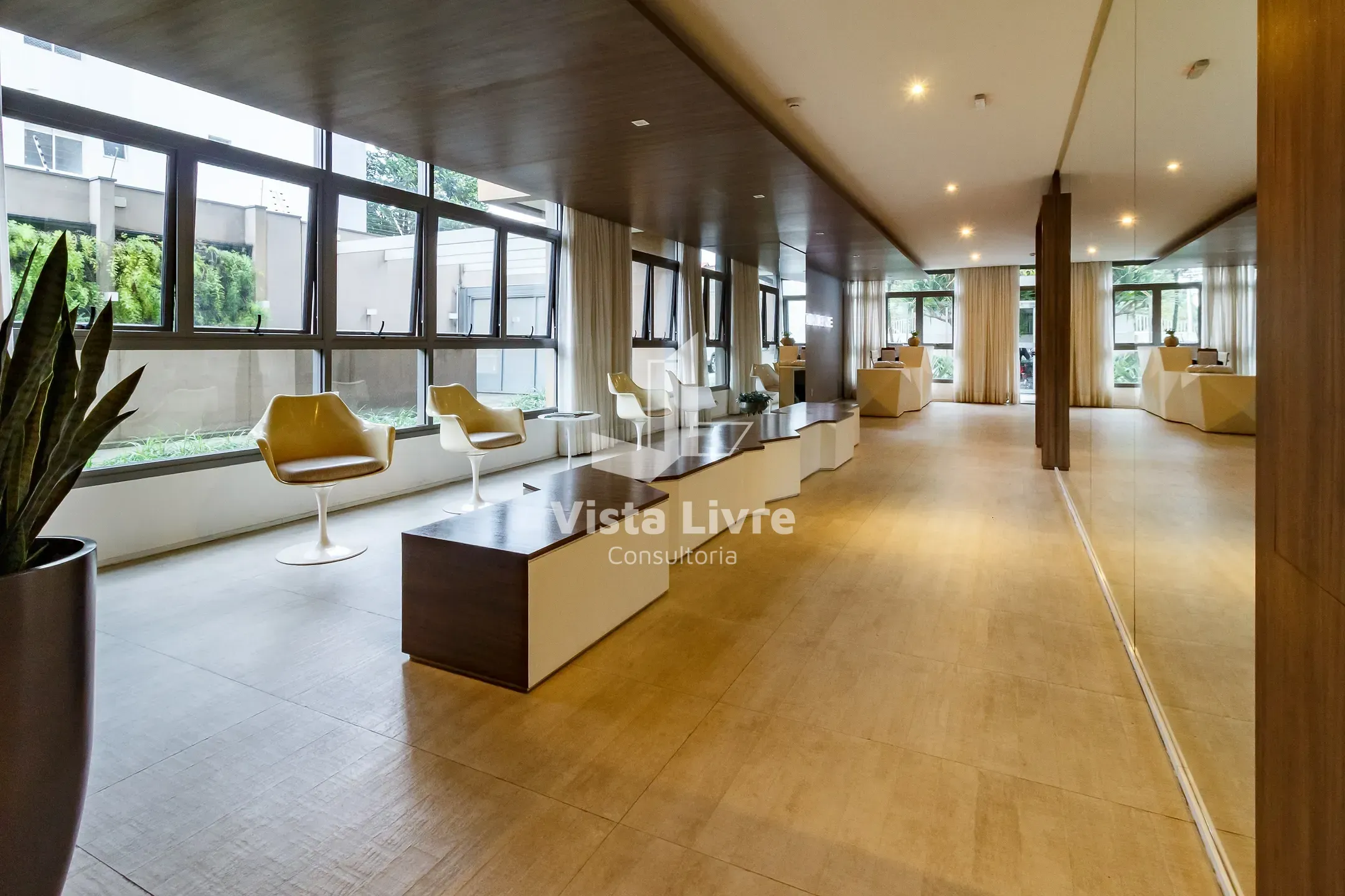 Apartamento, 1 quarto, 36 m² - Foto 26