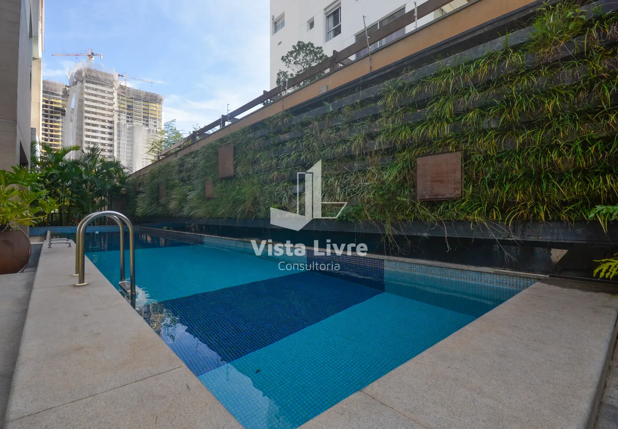 Apartamento, 1 quarto, 36 m² - Foto 17