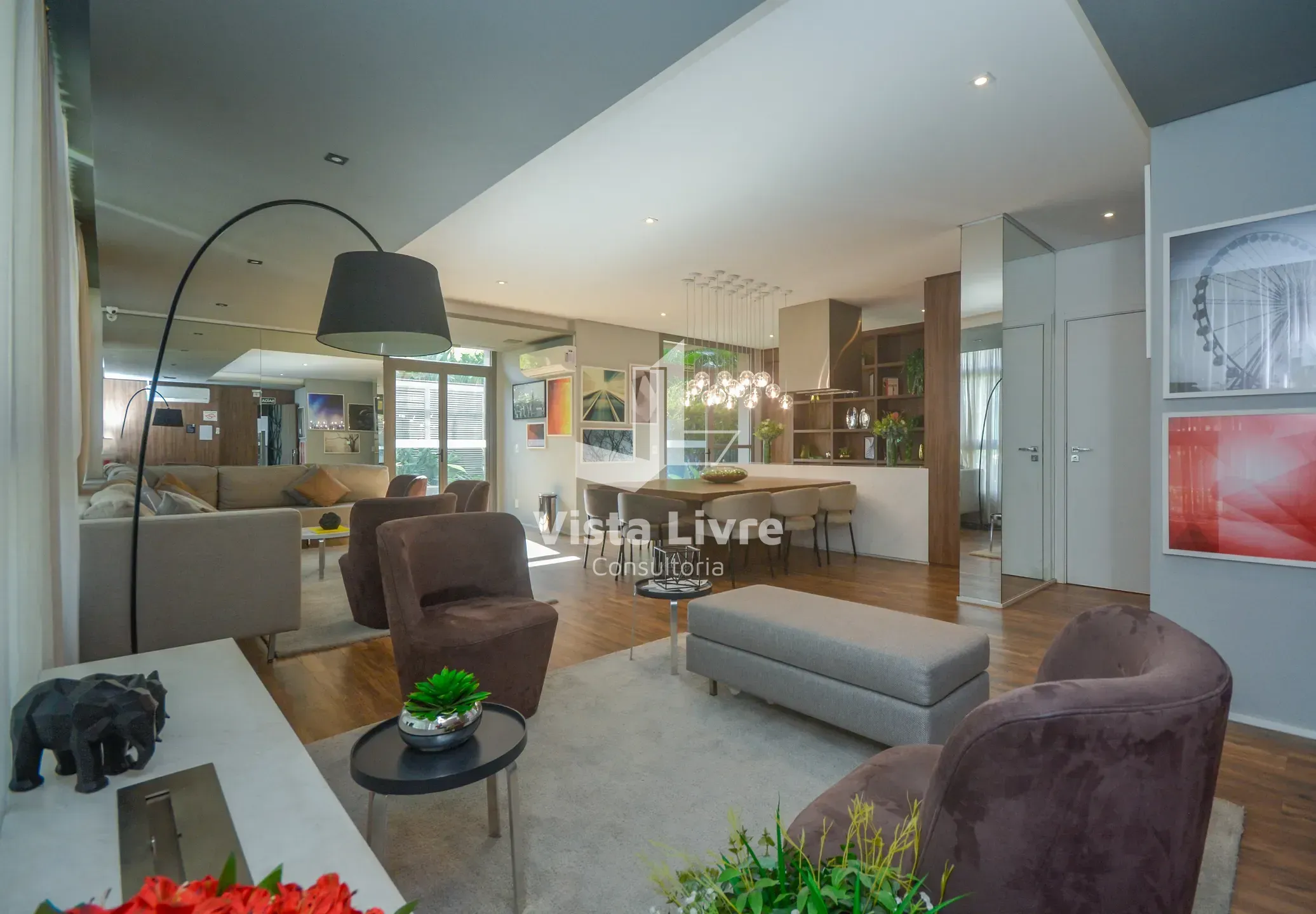 Apartamento, 1 quarto, 36 m² - Foto 24