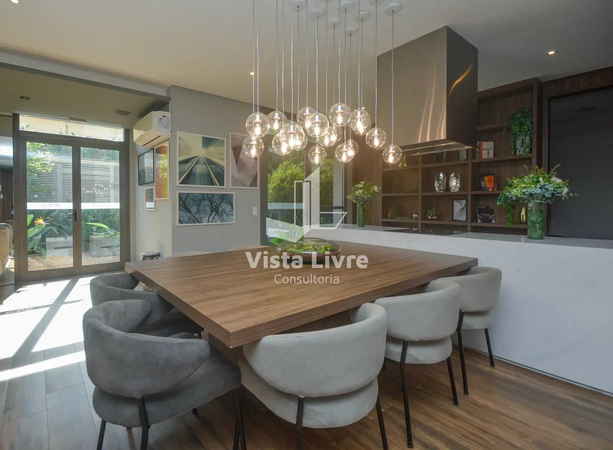 Apartamento, 1 quarto, 36 m² - Foto 25