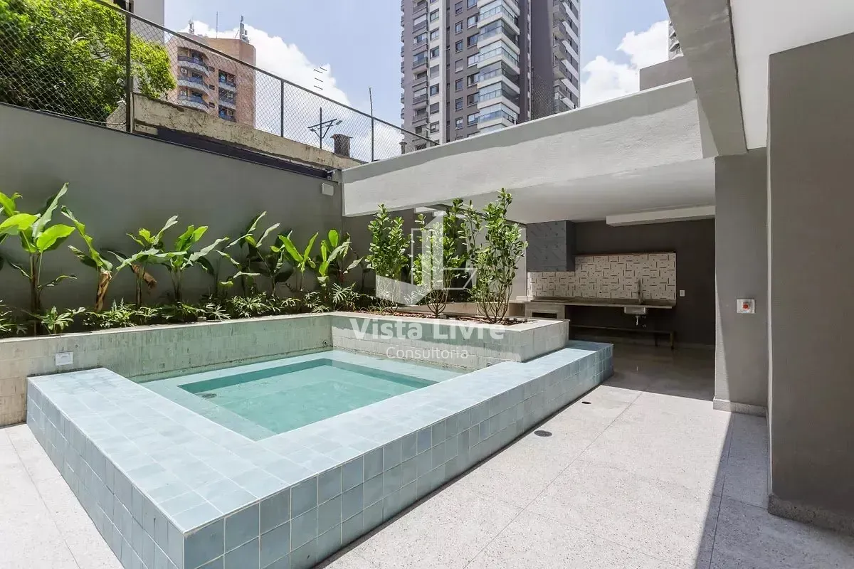 Apartamento, 1 quarto, 24 m² - Foto 14
