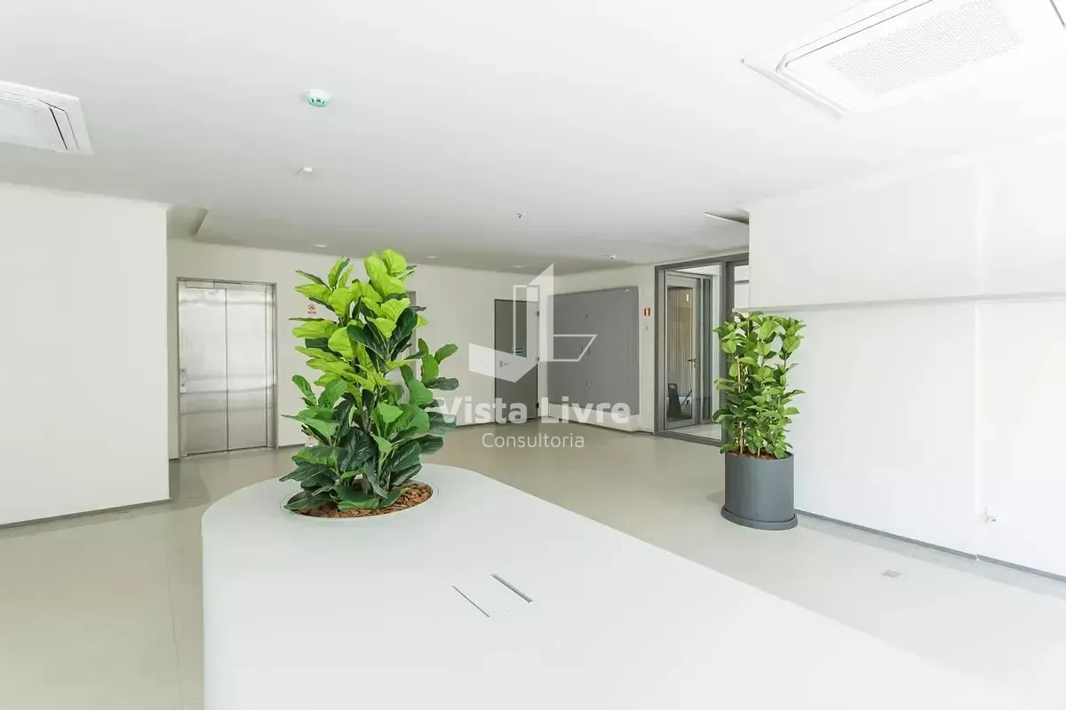 Apartamento, 1 quarto, 24 m² - Foto 16
