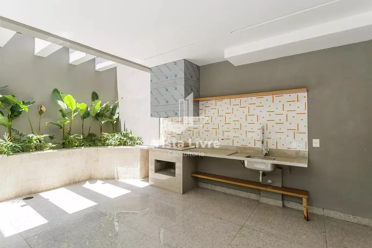 Apartamento, 1 quarto, 24 m² - Foto 17