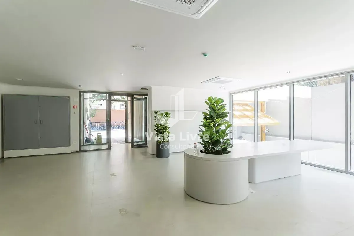 Apartamento, 1 quarto, 24 m² - Foto 18