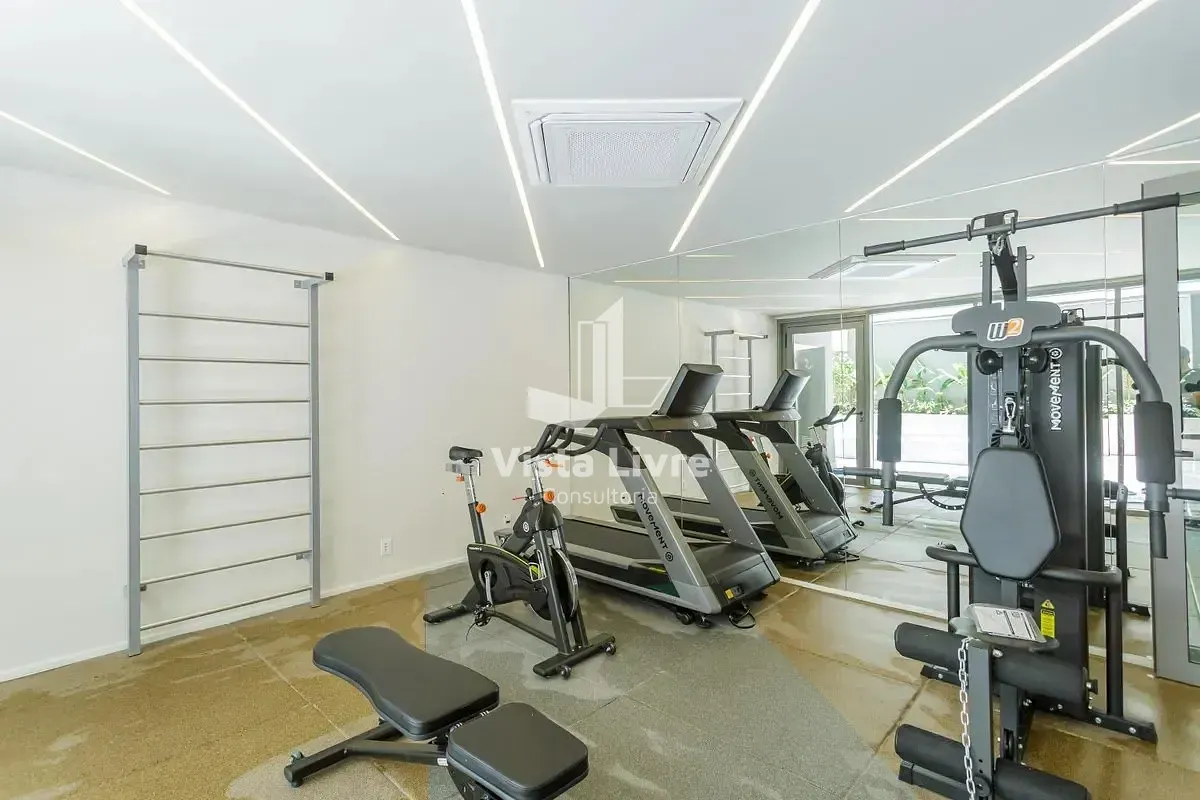 Apartamento, 1 quarto, 24 m² - Foto 20