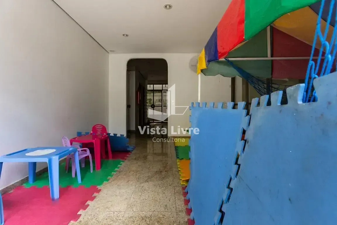Apartamento, 3 quartos, 157 m² - Foto 31