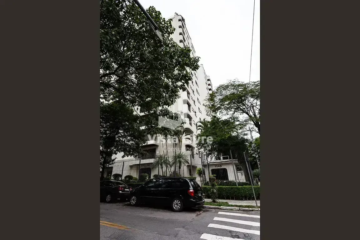 Apartamento, 3 quartos, 157 m² - Foto 34