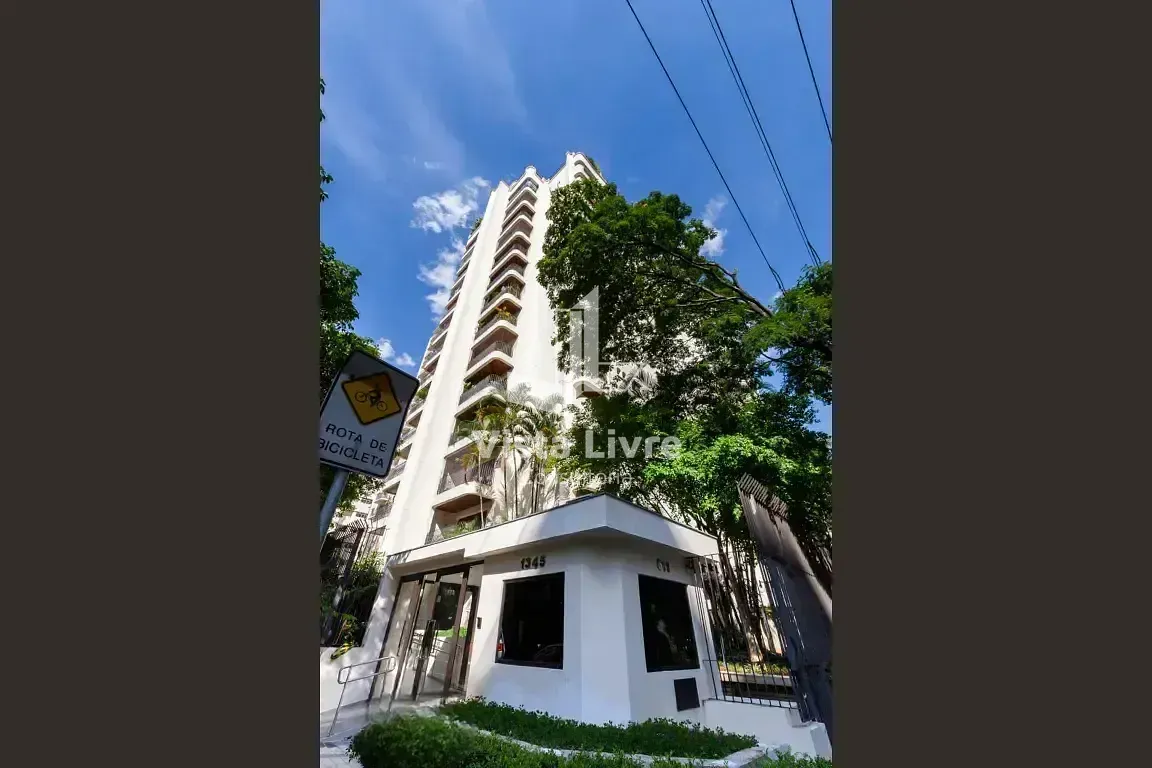 Apartamento, 3 quartos, 157 m² - Foto 35
