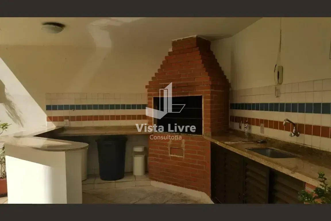 Apartamento, 3 quartos, 157 m² - Foto 32