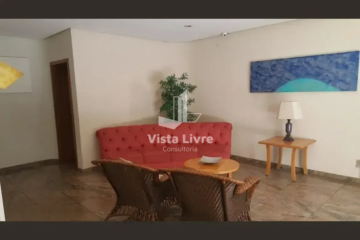 Apartamento, 3 quartos, 157 m² - Foto 33