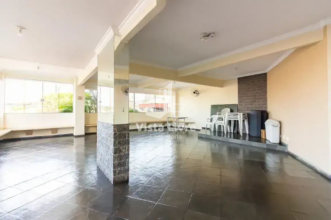 Apartamento, 3 quartos, 78 m² - Foto 32