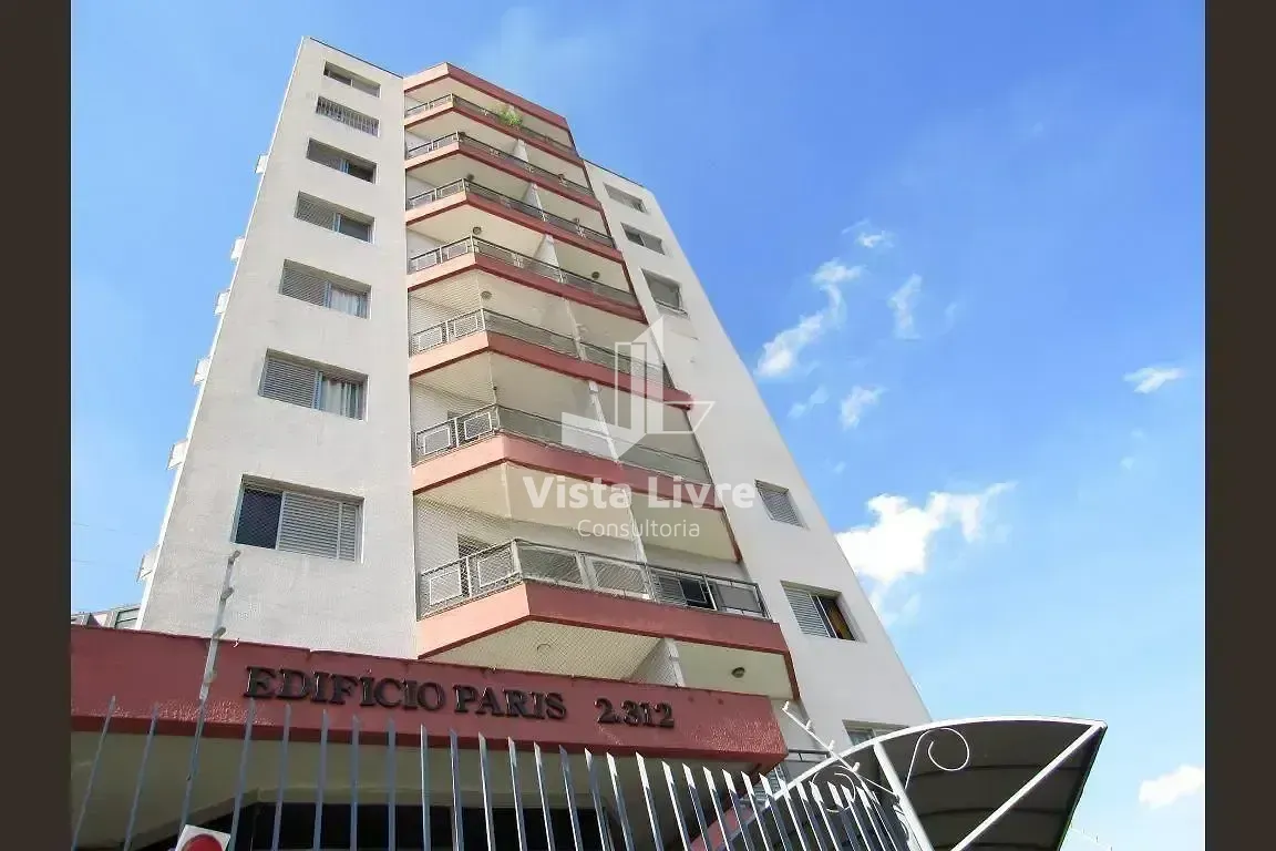 Apartamento, 3 quartos, 78 m² - Foto 35