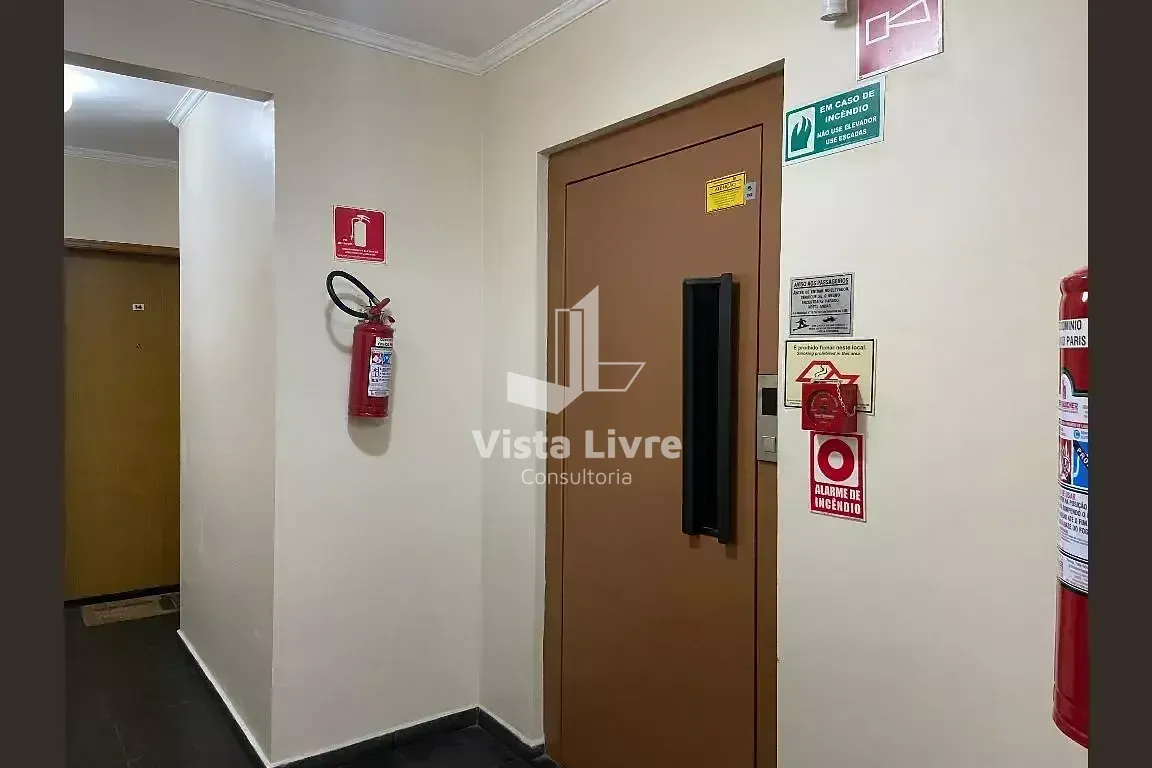 Apartamento, 3 quartos, 78 m² - Foto 34