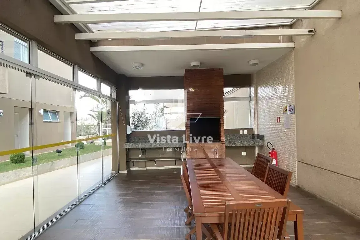 Apartamento, 2 quartos, 68 m² - Foto 41