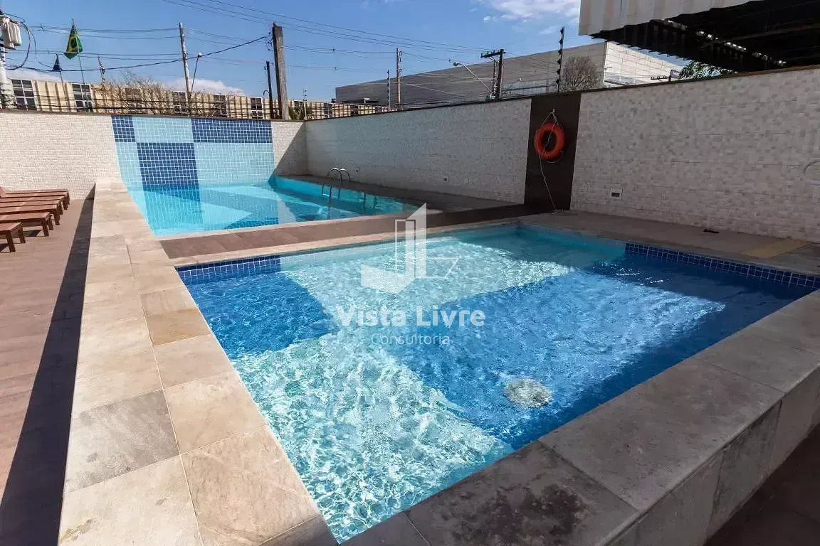 Apartamento, 2 quartos, 68 m² - Foto 31