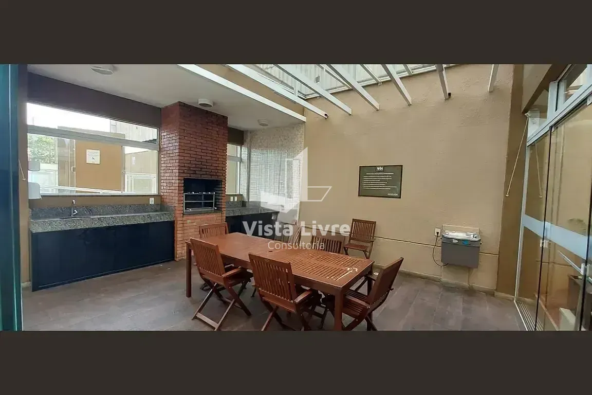 Apartamento, 2 quartos, 68 m² - Foto 42