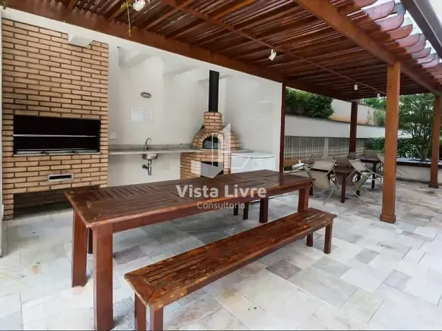 Apartamento com 79m² 3 quartos e 2 banheiros, à venda, no bairro Alphaville Centro Industrial e Empresarial/Alphaville. em Barueri