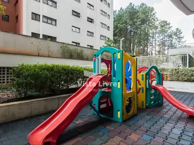 Apartamento com 79m² 3 quartos e 2 banheiros, à venda, no bairro Alphaville Centro Industrial e Empresarial/Alphaville. em Barueri