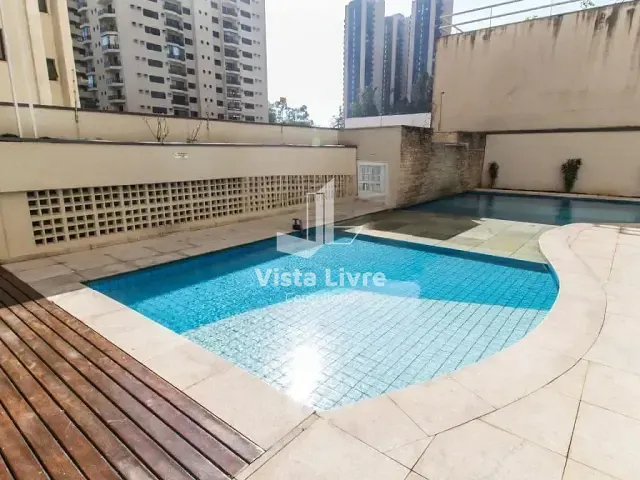 Apartamento com 79m² 3 quartos e 2 banheiros, à venda, no bairro Alphaville Centro Industrial e Empresarial/Alphaville. em Barueri