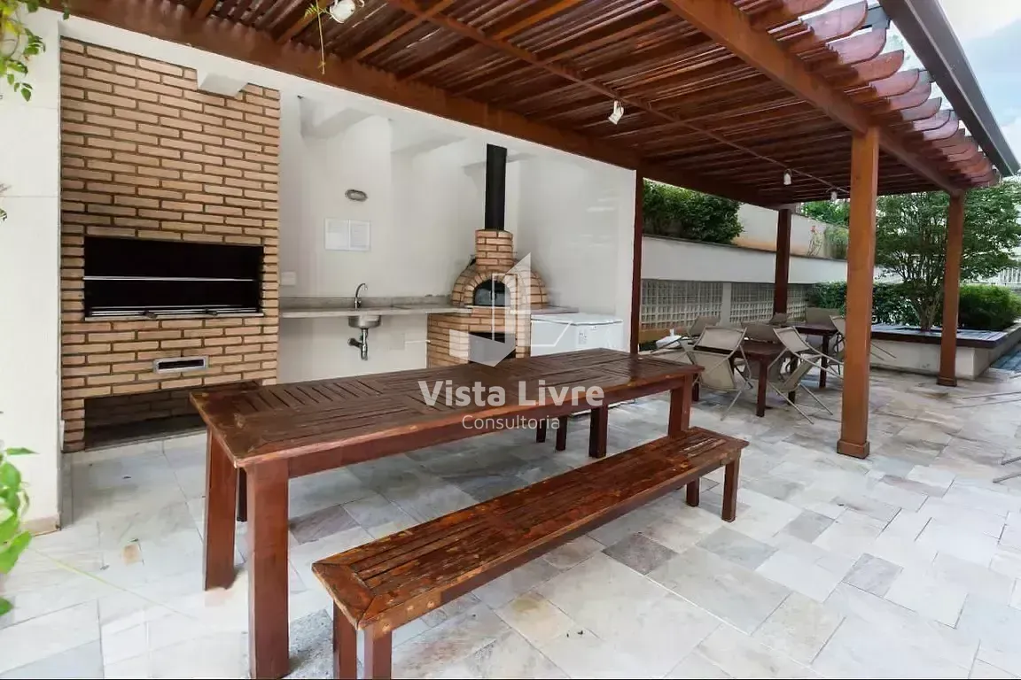 Apartamento, 2 quartos, 78 m² - Foto 21