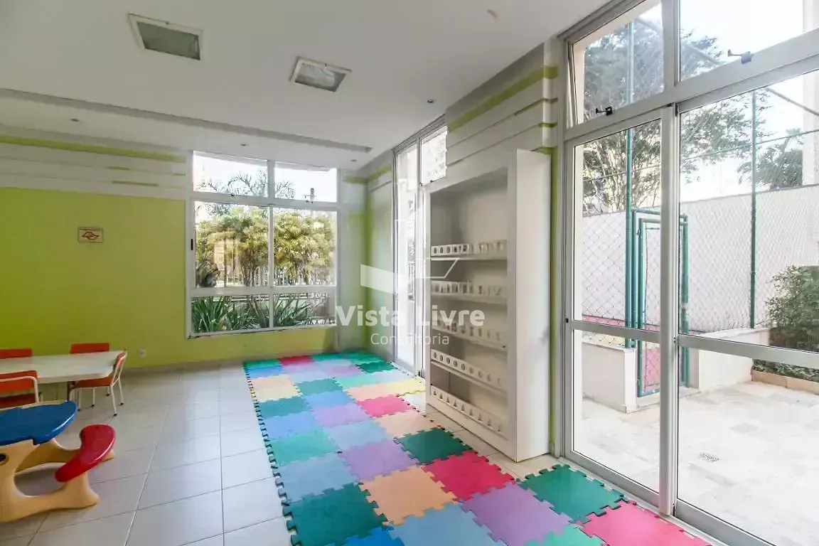 Apartamento, 2 quartos, 78 m² - Foto 26