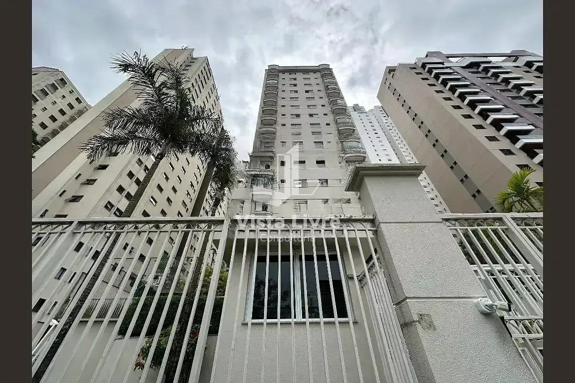 Apartamento, 2 quartos, 78 m² - Foto 32