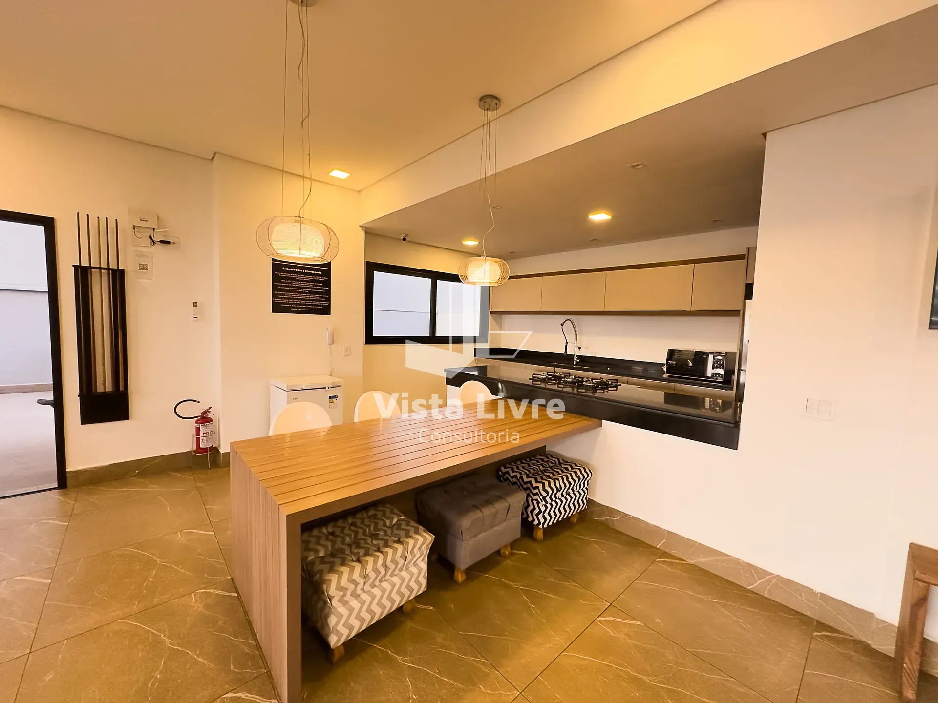 Apartamento, 3 quartos, 84 m² - Foto 39