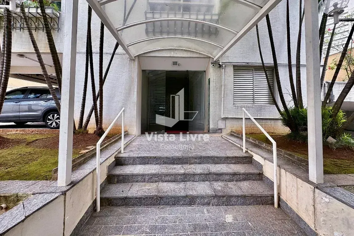 Cobertura, 2 quartos, 101 m² - Foto 32