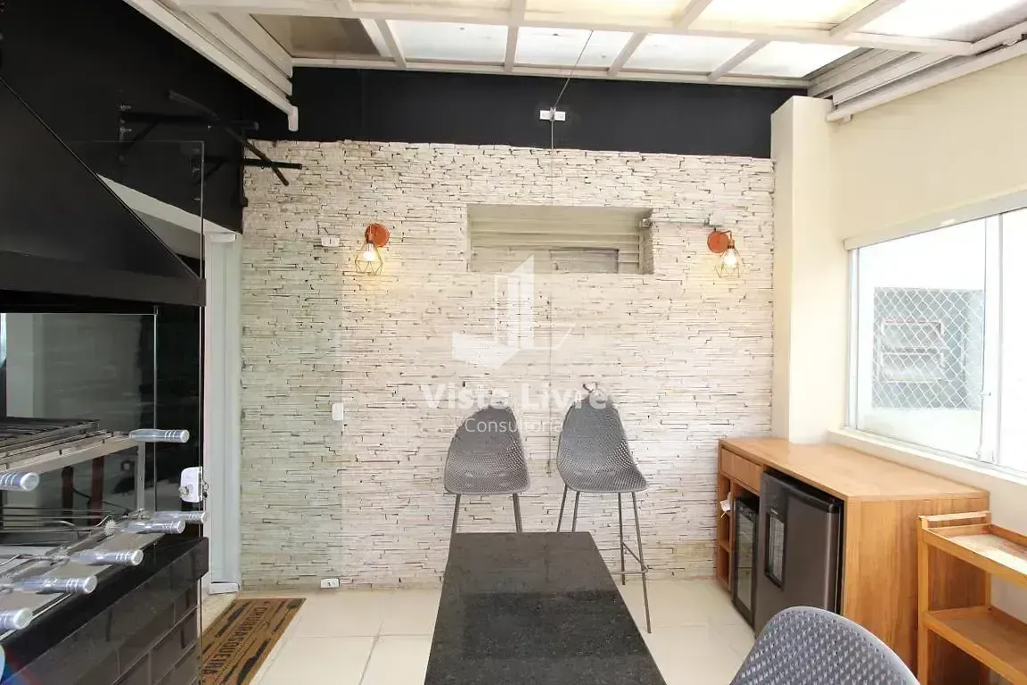 Cobertura, 2 quartos, 101 m² - Foto 33
