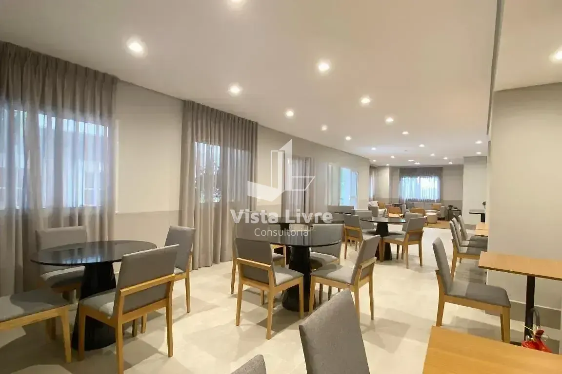 Apartamento, 2 quartos, 52 m² - Foto 28