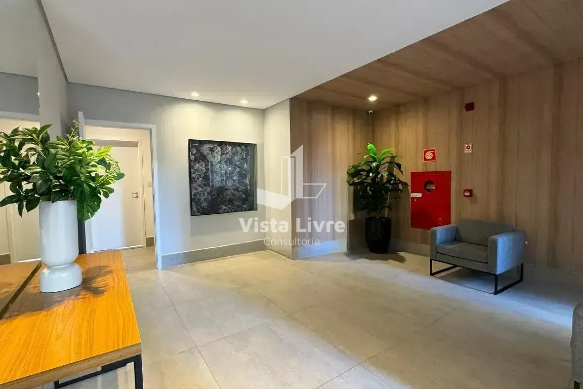 Apartamento, 2 quartos, 52 m² - Foto 40