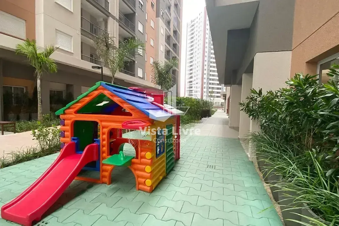 Apartamento, 2 quartos, 52 m² - Foto 25