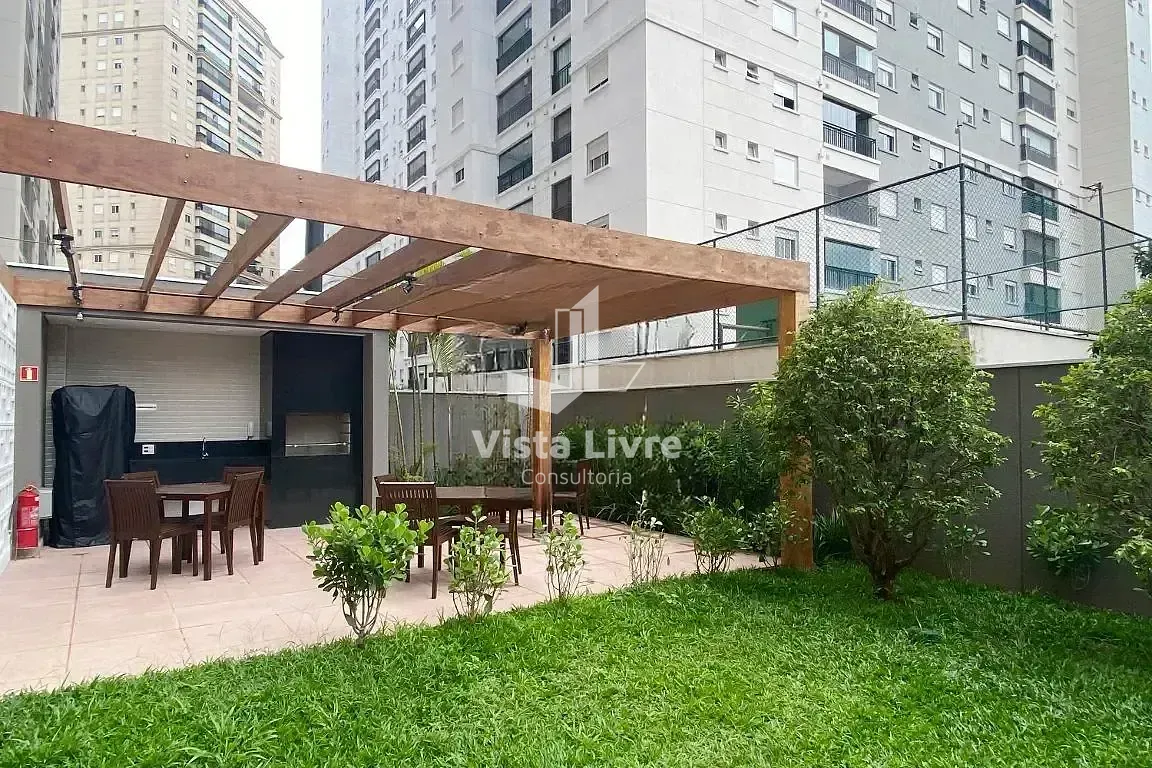 Apartamento, 2 quartos, 52 m² - Foto 26