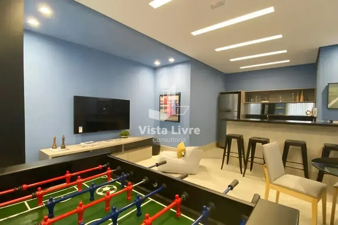 Apartamento, 2 quartos, 52 m² - Foto 32