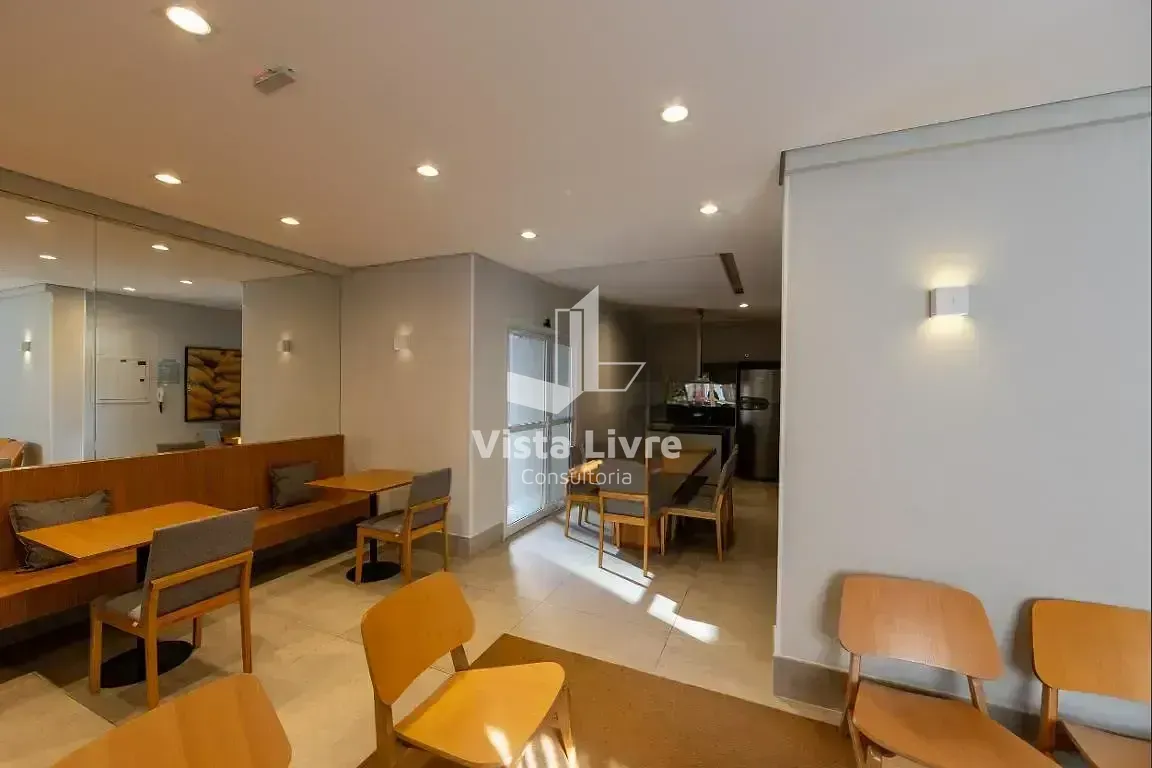 Apartamento, 2 quartos, 52 m² - Foto 29