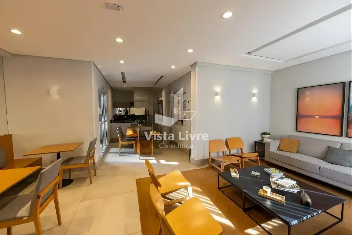 Apartamento, 2 quartos, 52 m² - Foto 30