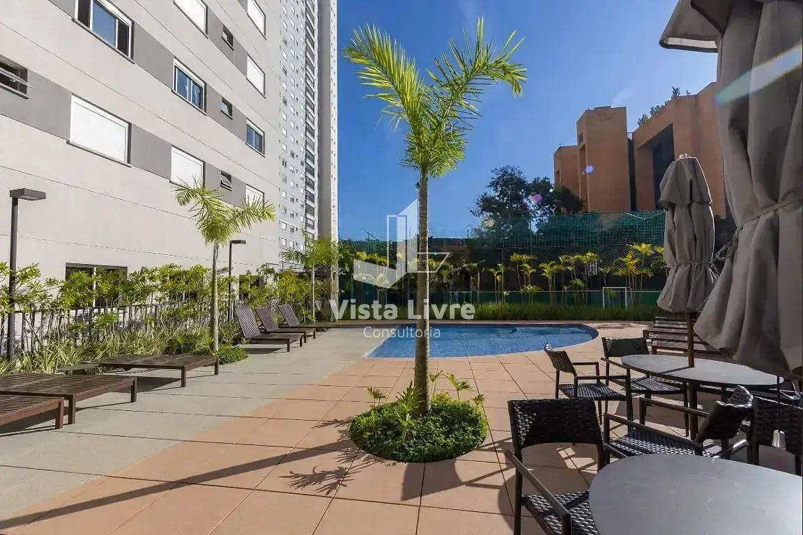 Apartamento, 2 quartos, 52 m² - Foto 24