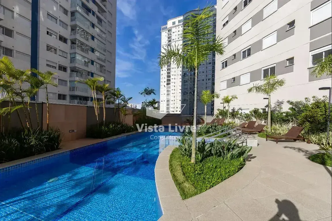Apartamento, 2 quartos, 52 m² - Foto 19