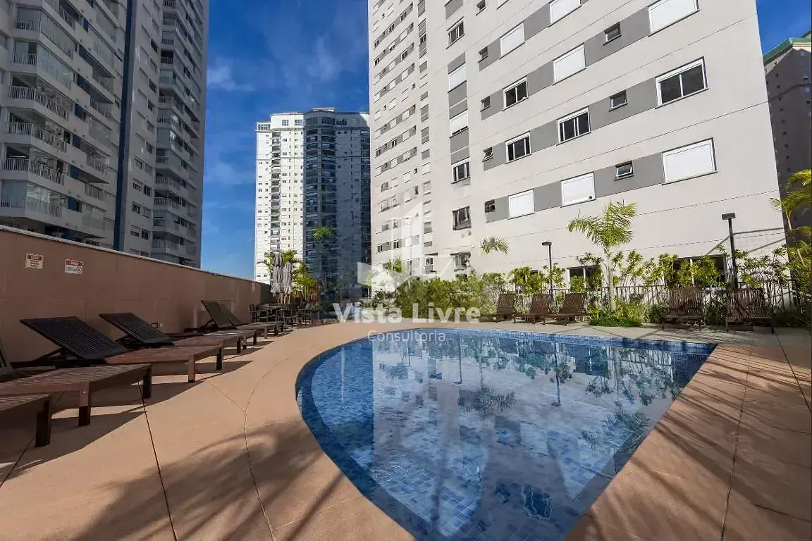 Apartamento, 2 quartos, 52 m² - Foto 20