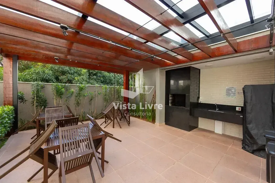 Apartamento, 2 quartos, 52 m² - Foto 34